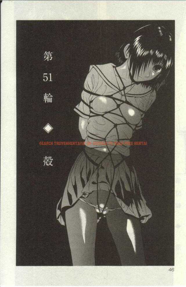 Read Hentai Image 1 136 in comic Sundome - Chapter 51 - hentaitnt.net
