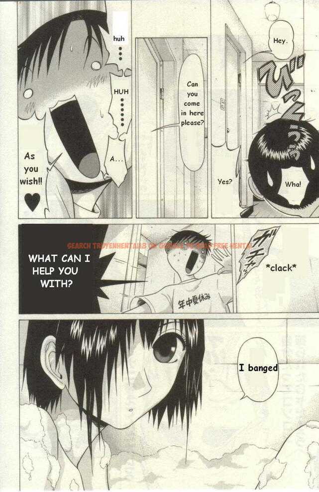 Read Hentai Image 11 137 in comic Sundome - Chapter 51 - hentaitnt.net