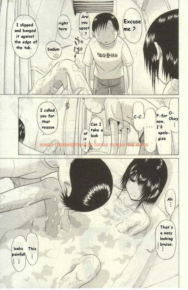 Read Hentai Image 12 137 in comic Sundome - Chapter 51 - hentaitnt.net