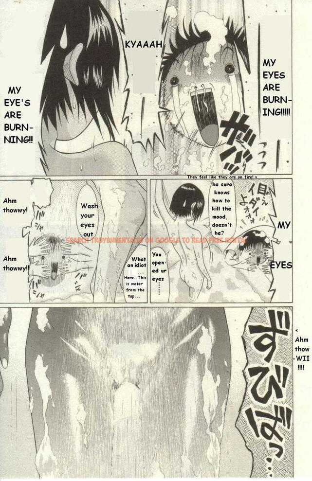 Read Hentai Image 16 137 in comic Sundome - Chapter 51 - hentaitnt.net