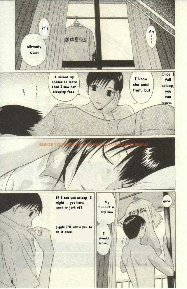 Read Hentai Image 18 137 in comic Sundome - Chapter 51 - hentaitnt.net
