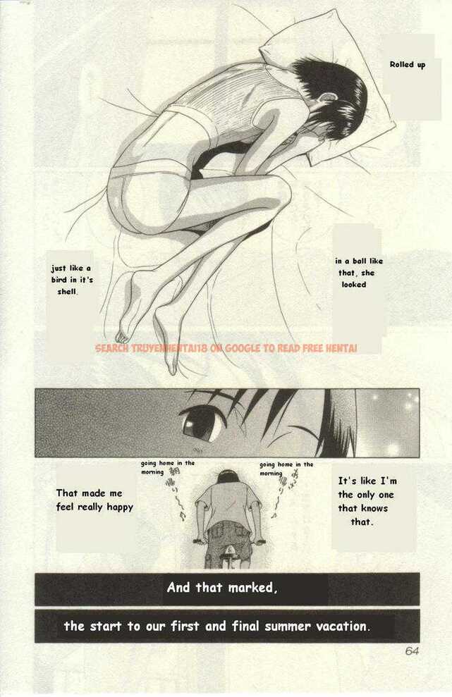 Read Hentai Image 19 137 in comic Sundome - Chapter 51 - hentaitnt.net
