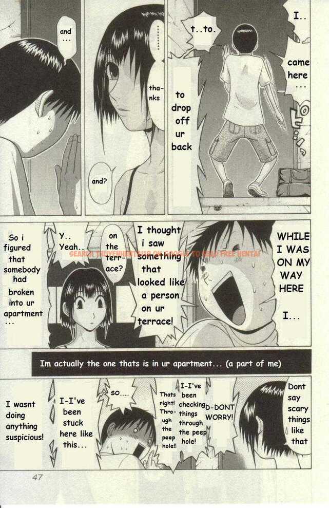 Read Hentai Image 2 137 in comic Sundome - Chapter 51 - hentaitnt.net