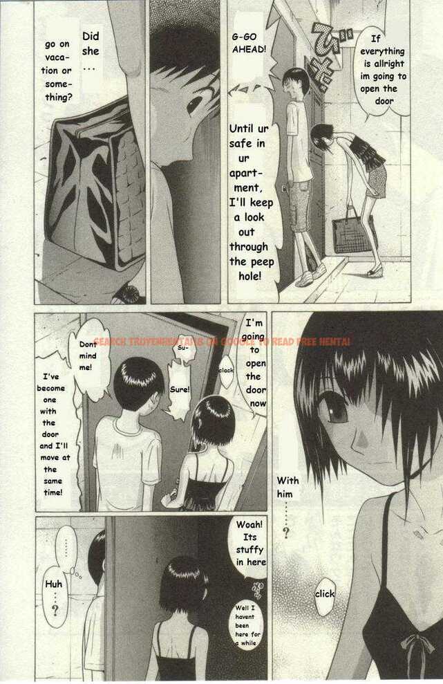 Read Hentai Image 3 137 in comic Sundome - Chapter 51 - hentaitnt.net