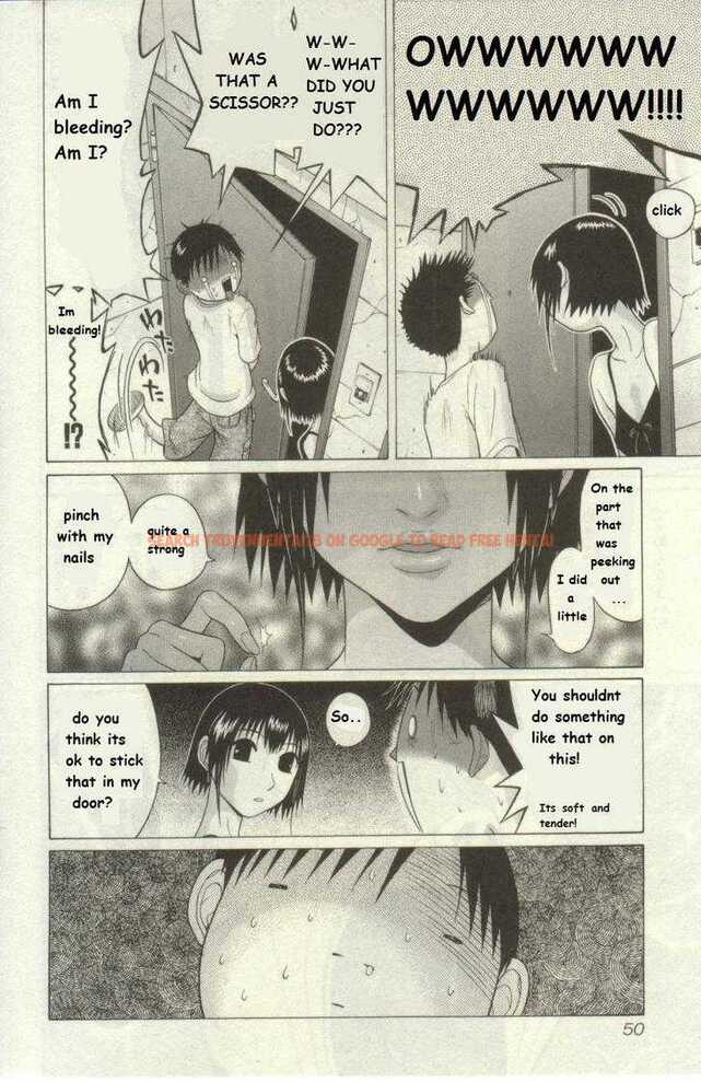 Read Hentai Image 5 137 in comic Sundome - Chapter 51 - hentaitnt.net