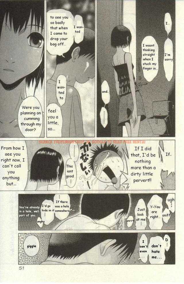 Read Hentai Image 6 137 in comic Sundome - Chapter 51 - hentaitnt.net
