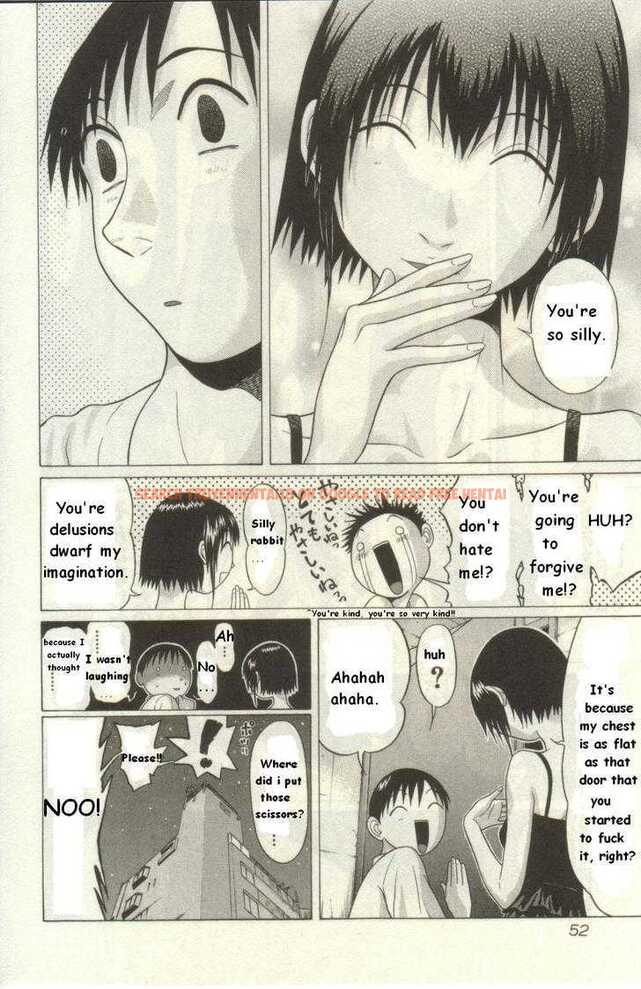 Read Hentai Image 7 137 in comic Sundome - Chapter 51 - hentaitnt.net
