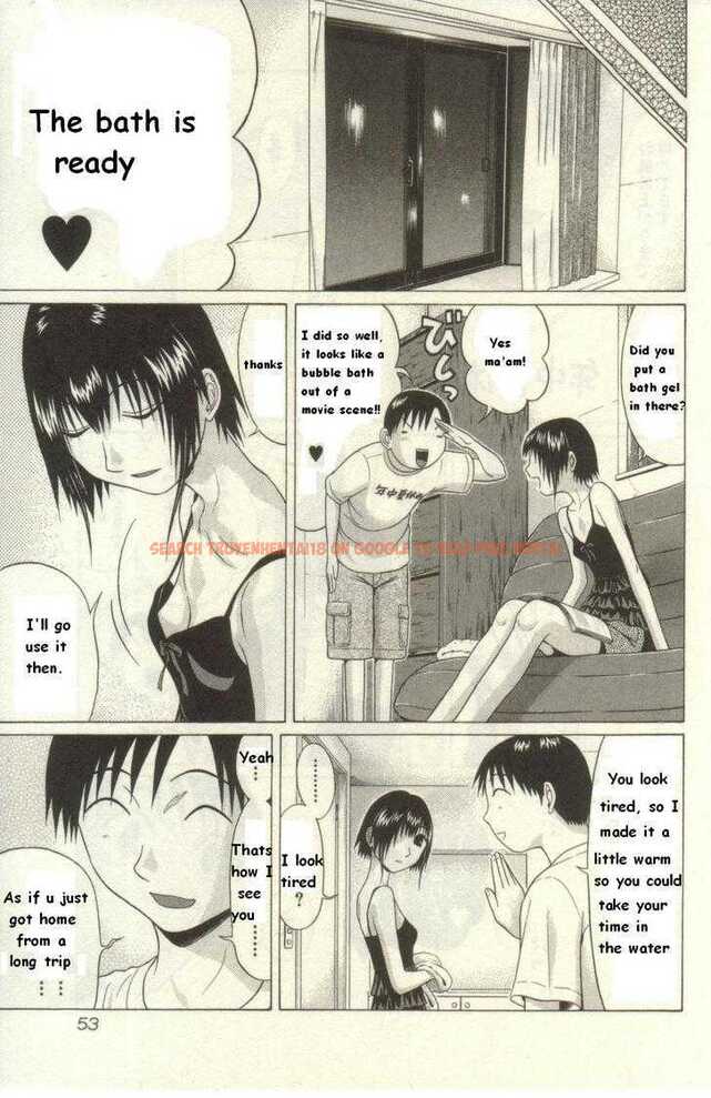 Read Hentai Image 8 137 in comic Sundome - Chapter 51 - hentaitnt.net