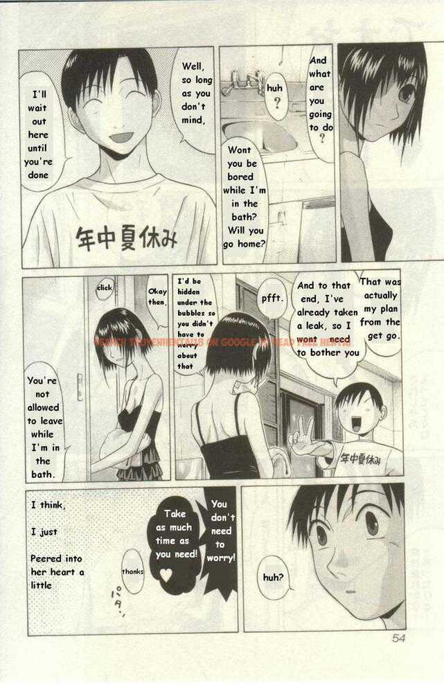 Read Hentai Image 9 137 in comic Sundome - Chapter 51 - hentaitnt.net
