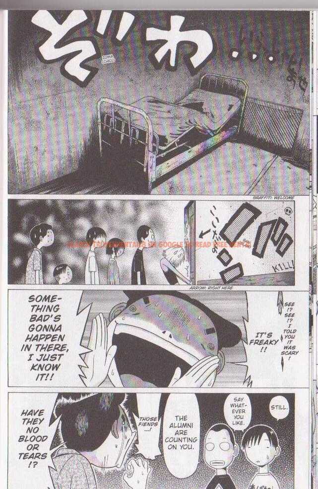 Read Hentai Image 10 137 in comic Sundome - Chapter 52 - hentaitnt.net