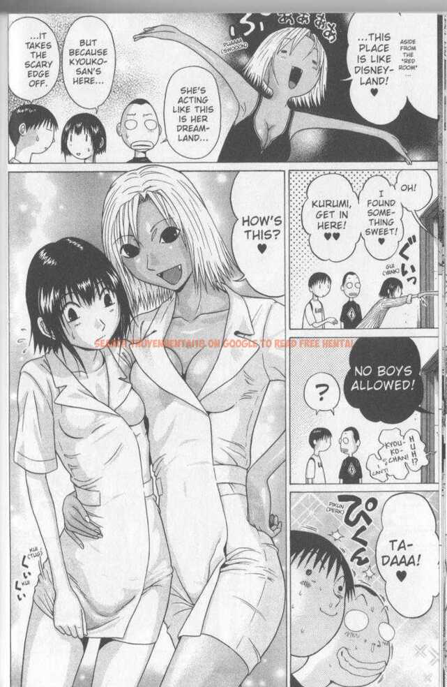 Read Hentai Image 12 137 in comic Sundome - Chapter 52 - hentaitnt.net