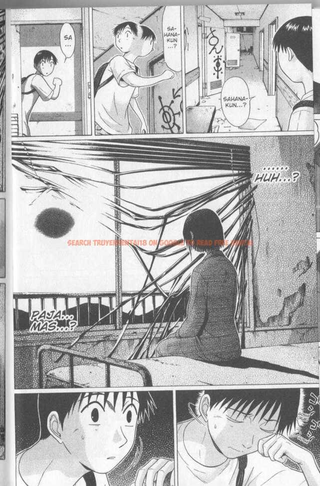 Read Hentai Image 14 137 in comic Sundome - Chapter 52 - hentaitnt.net
