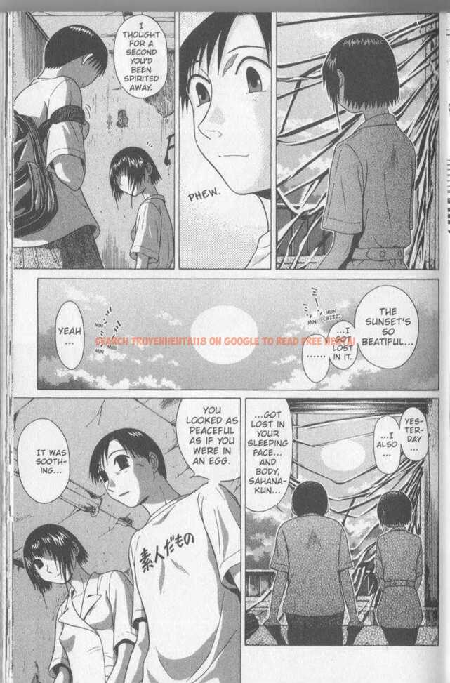 Read Hentai Image 15 137 in comic Sundome - Chapter 52 - hentaitnt.net