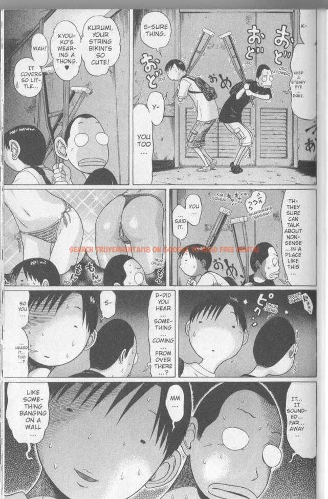 Read Hentai Image 19 137 in comic Sundome - Chapter 52 - hentaitnt.net