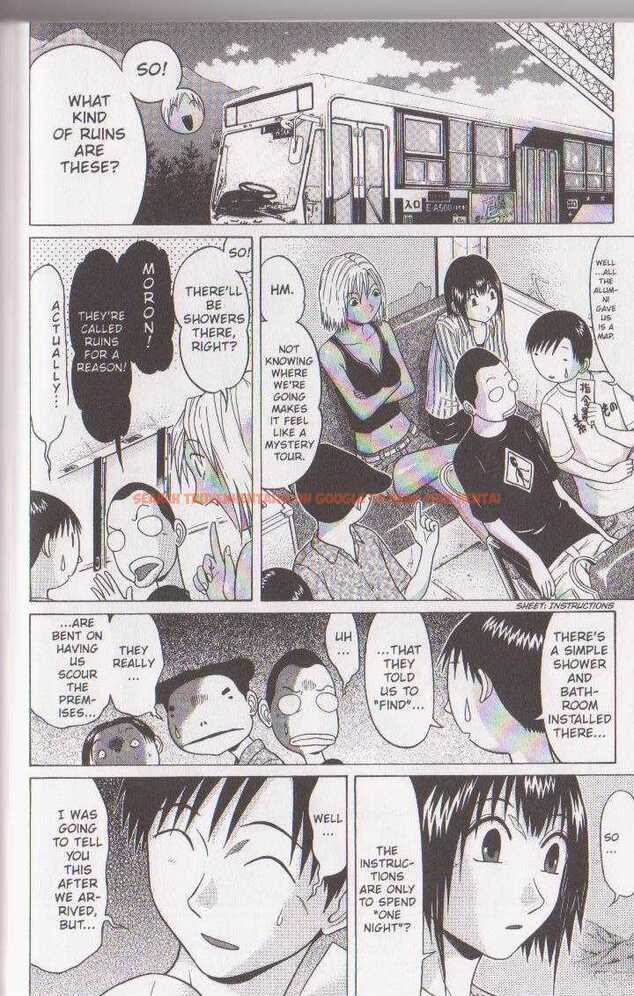 Read Hentai Image 4 137 in comic Sundome - Chapter 52 - hentaitnt.net