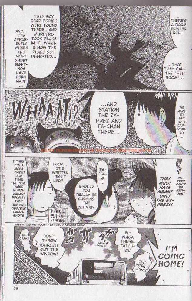 Read Hentai Image 5 137 in comic Sundome - Chapter 52 - hentaitnt.net