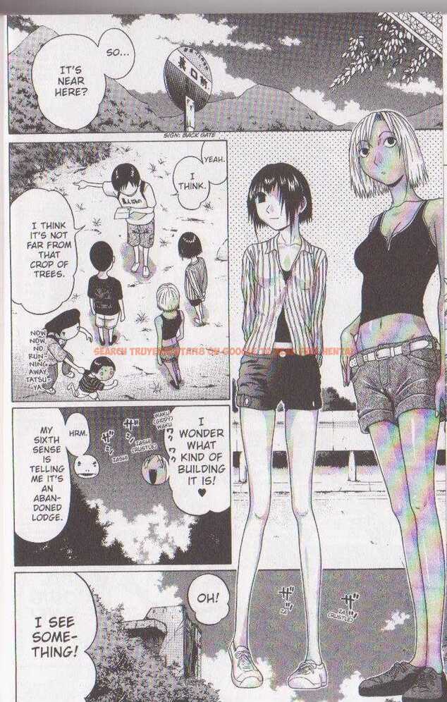 Read Hentai Image 6 137 in comic Sundome - Chapter 52 - hentaitnt.net
