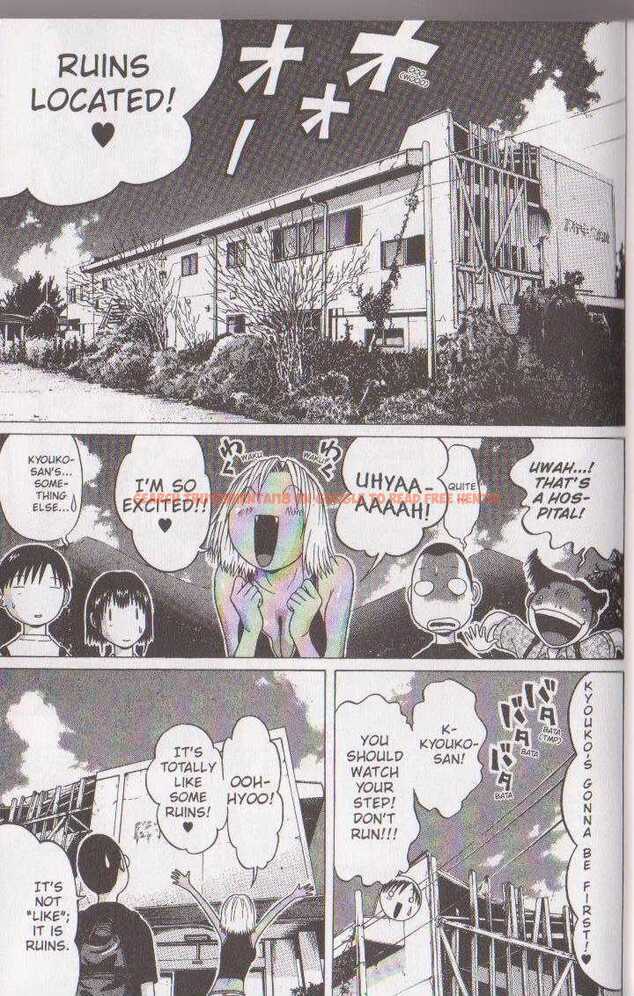 Read Hentai Image 7 137 in comic Sundome - Chapter 52 - hentaitnt.net