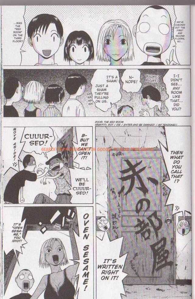 Read Hentai Image 9 137 in comic Sundome - Chapter 52 - hentaitnt.net