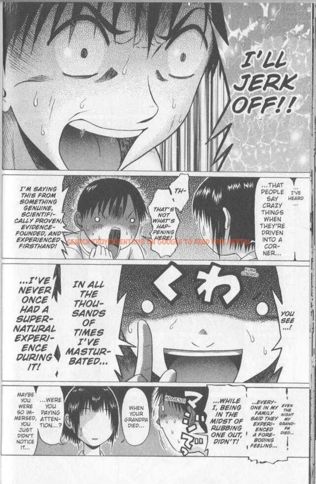 Read Hentai Image 10 137 in comic Sundome - Chapter 53 - hentaitnt.net