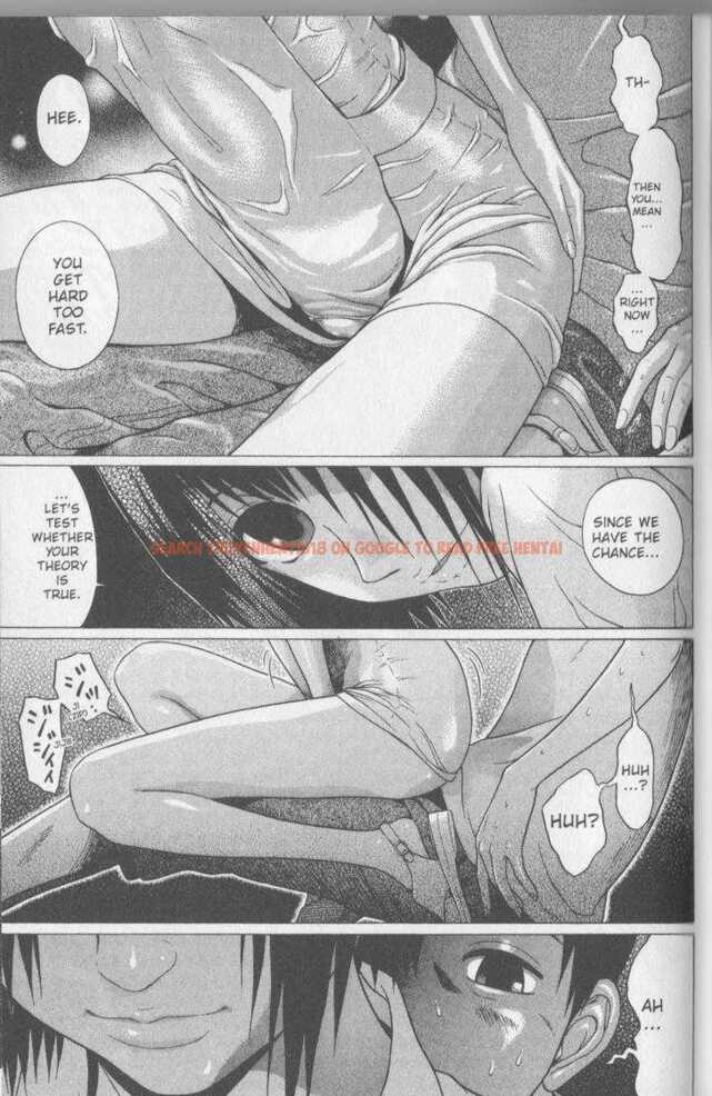Read Hentai Image 13 137 in comic Sundome - Chapter 53 - hentaitnt.net