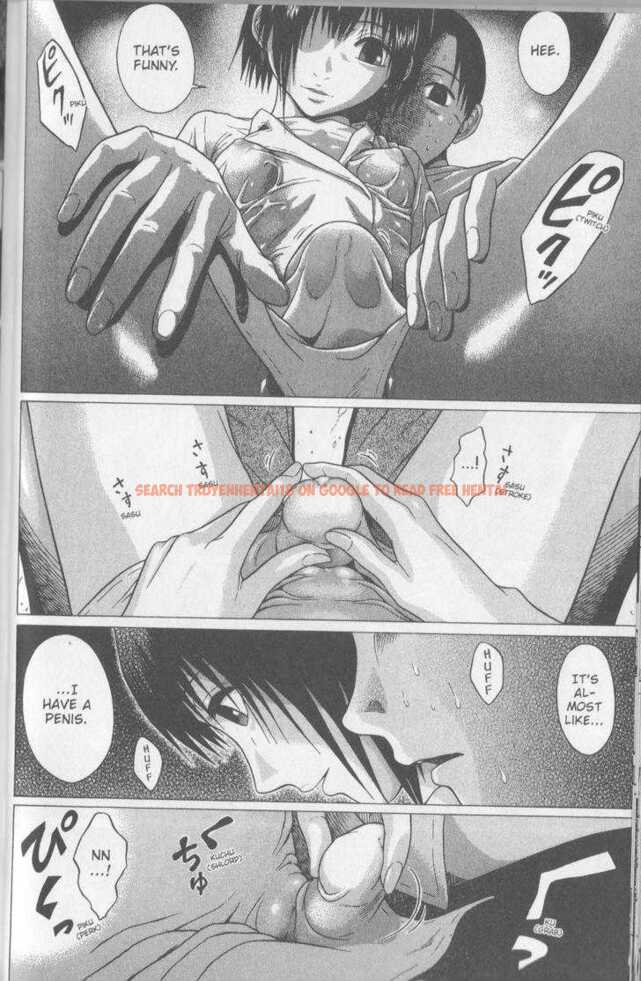 Read Hentai Image 14 137 in comic Sundome - Chapter 53 - hentaitnt.net