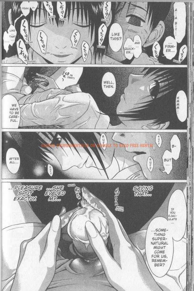 Read Hentai Image 16 137 in comic Sundome - Chapter 53 - hentaitnt.net