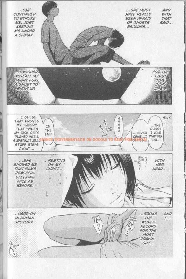 Read Hentai Image 18 137 in comic Sundome - Chapter 53 - hentaitnt.net