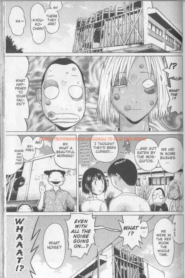Read Hentai Image 19 137 in comic Sundome - Chapter 53 - hentaitnt.net
