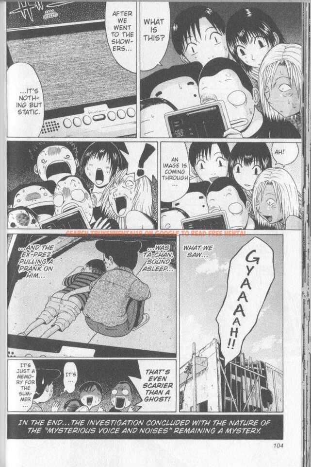 Read Hentai Image 20 137 in comic Sundome - Chapter 53 - hentaitnt.net