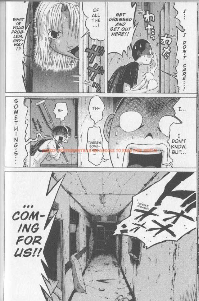 Read Hentai Image 3 137 in comic Sundome - Chapter 53 - hentaitnt.net
