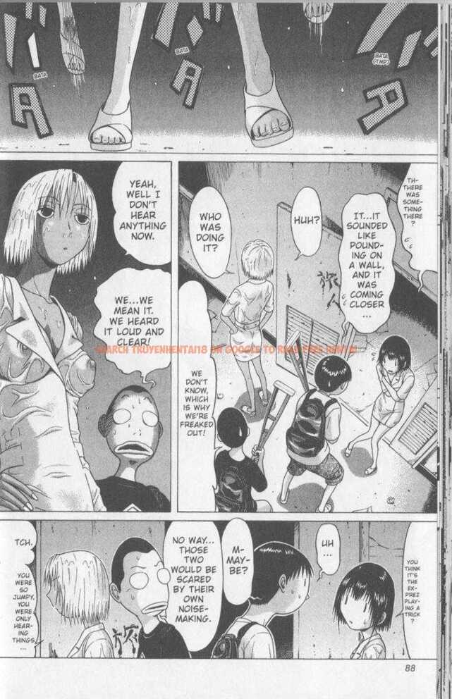Read Hentai Image 4 137 in comic Sundome - Chapter 53 - hentaitnt.net