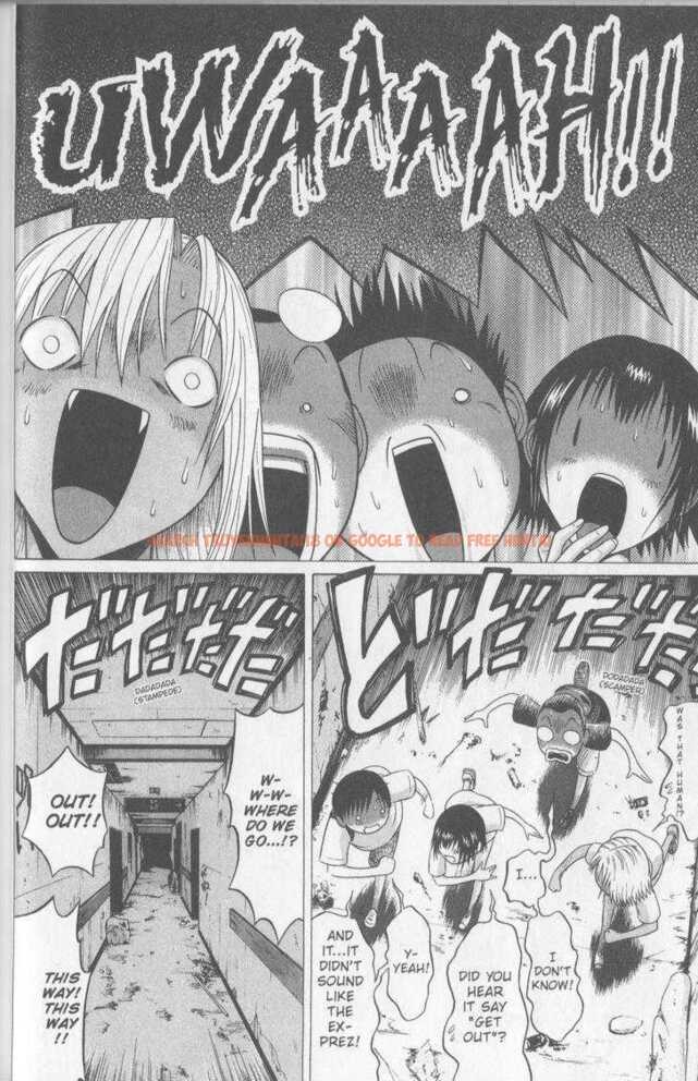 Read Hentai Image 6 137 in comic Sundome - Chapter 53 - hentaitnt.net