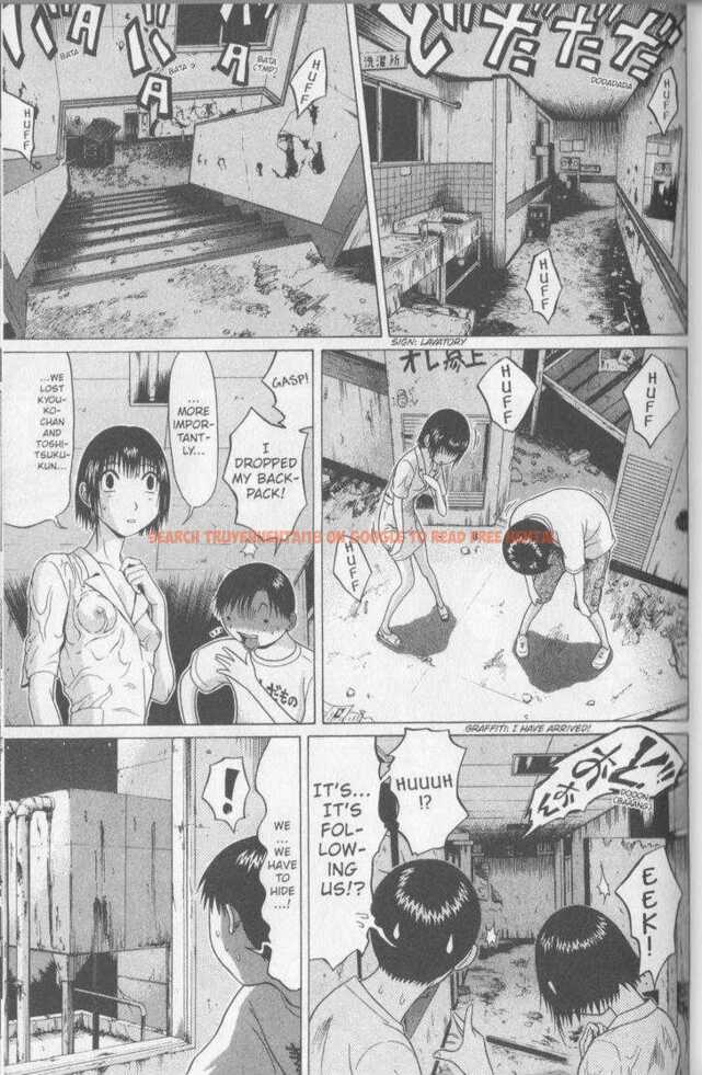Read Hentai Image 7 137 in comic Sundome - Chapter 53 - hentaitnt.net