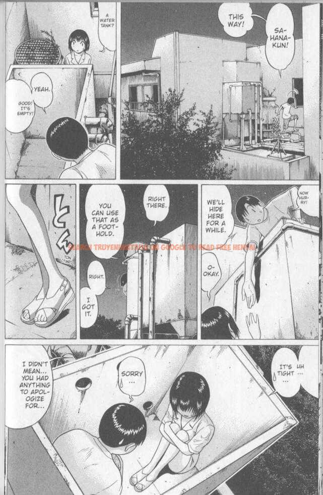 Read Hentai Image 8 137 in comic Sundome - Chapter 53 - hentaitnt.net