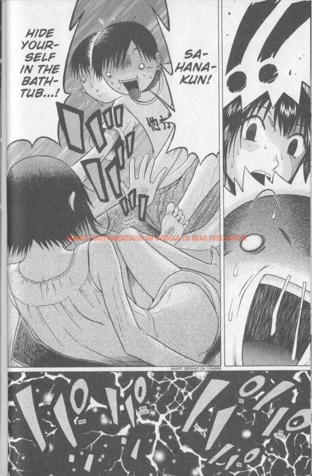 Read Hentai Image 11 137 in comic Sundome - Chapter 54 - hentaitnt.net