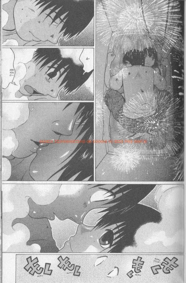 Read Hentai Image 14 137 in comic Sundome - Chapter 54 - hentaitnt.net