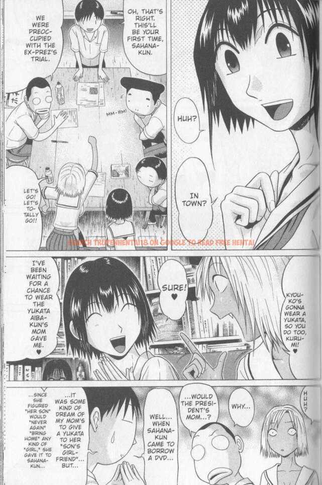 Read Hentai Image 2 137 in comic Sundome - Chapter 54 - hentaitnt.net