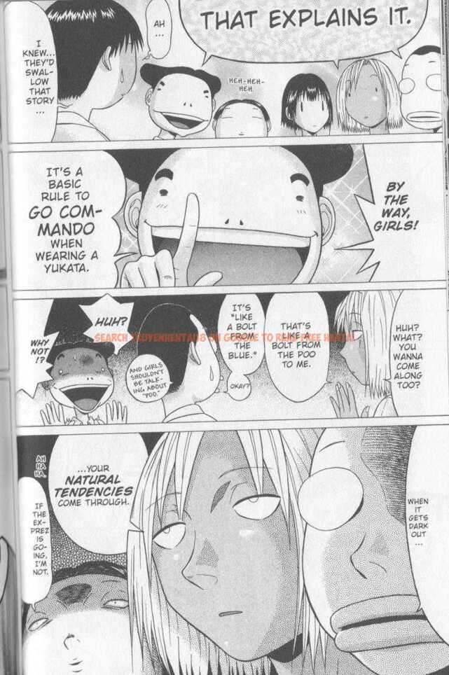 Read Hentai Image 3 137 in comic Sundome - Chapter 54 - hentaitnt.net