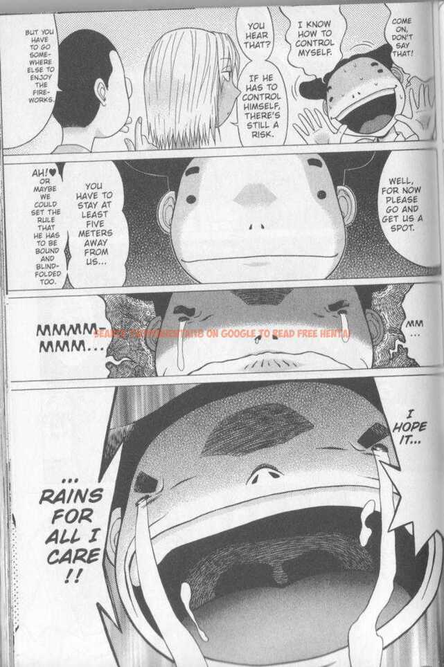 Read Hentai Image 4 137 in comic Sundome - Chapter 54 - hentaitnt.net