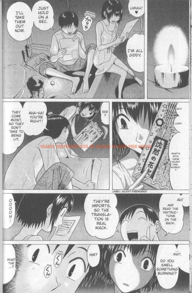 Read Hentai Image 9 137 in comic Sundome - Chapter 54 - hentaitnt.net