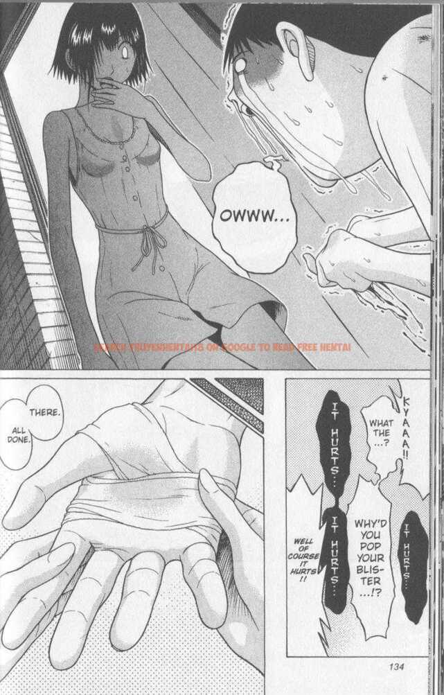 Read Hentai Image 10 137 in comic Sundome - Chapter 55 - hentaitnt.net
