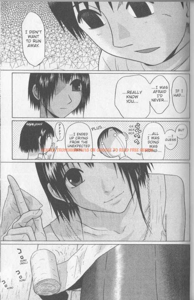 Read Hentai Image 13 140 in comic Sundome - Chapter 55 - hentaitnt.net
