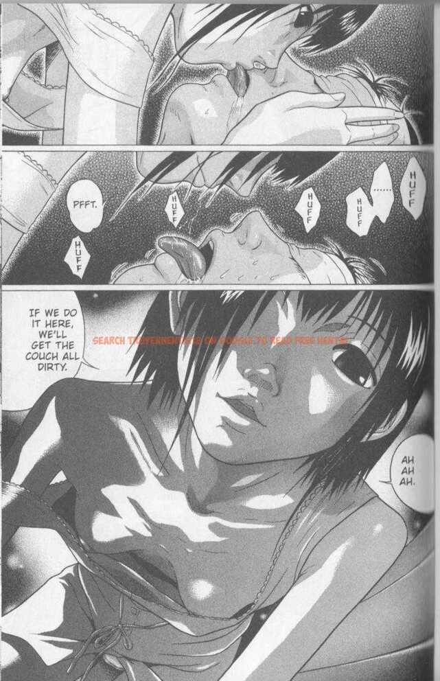 Read Hentai Image 15 140 in comic Sundome - Chapter 55 - hentaitnt.net