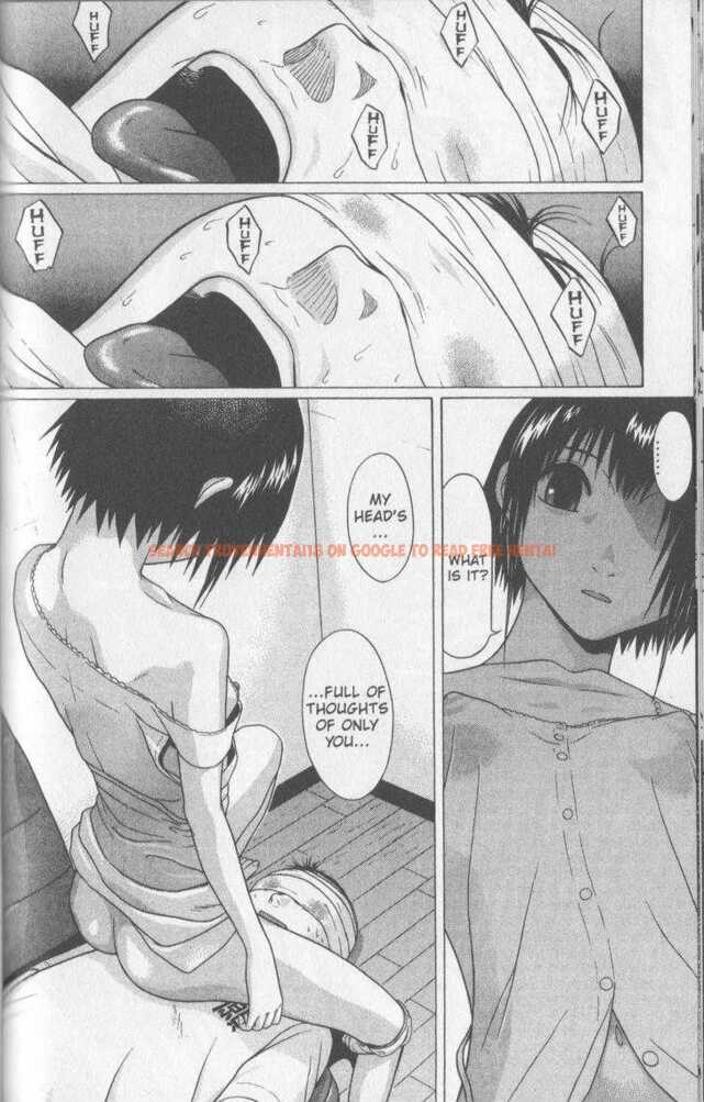Read Hentai Image 18 140 in comic Sundome - Chapter 55 - hentaitnt.net