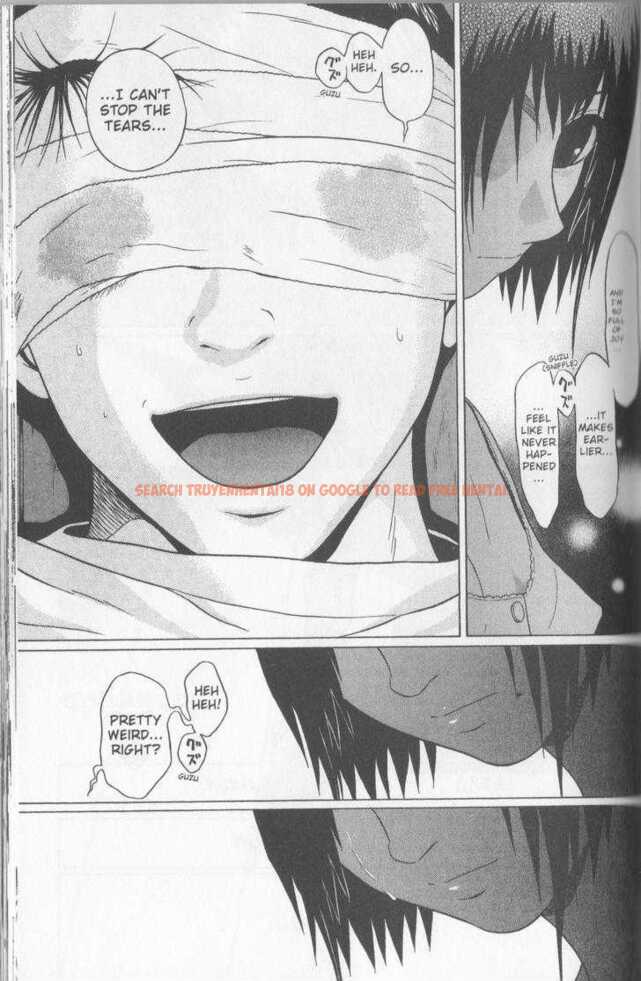 Read Hentai Image 19 140 in comic Sundome - Chapter 55 - hentaitnt.net