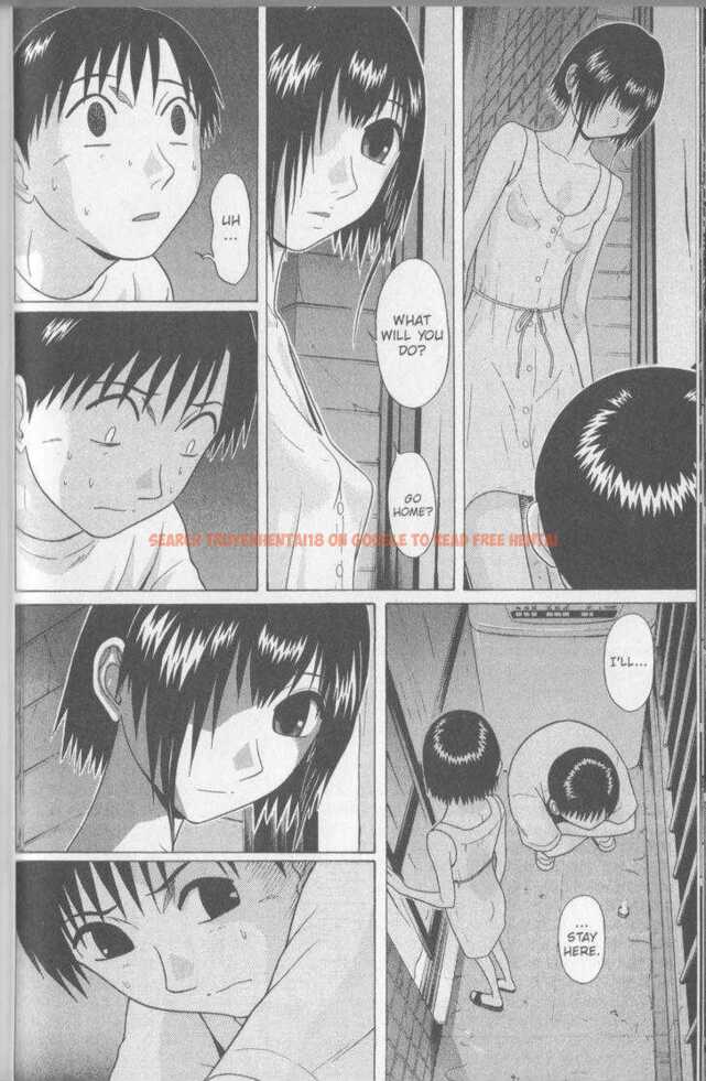 Read Hentai Image 3 137 in comic Sundome - Chapter 55 - hentaitnt.net