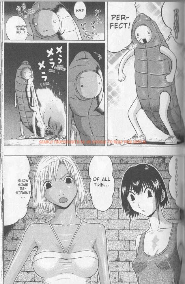 Read Hentai Image 16 140 in comic Sundome - Chapter 57 - hentaitnt.net