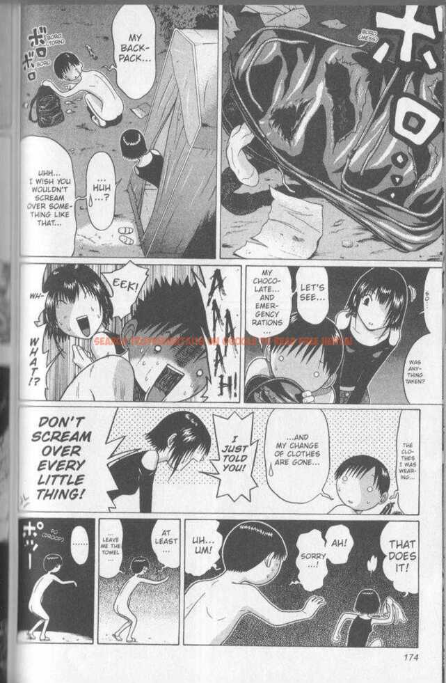 Read Hentai Image 7 140 in comic Sundome - Chapter 57 - hentaitnt.net