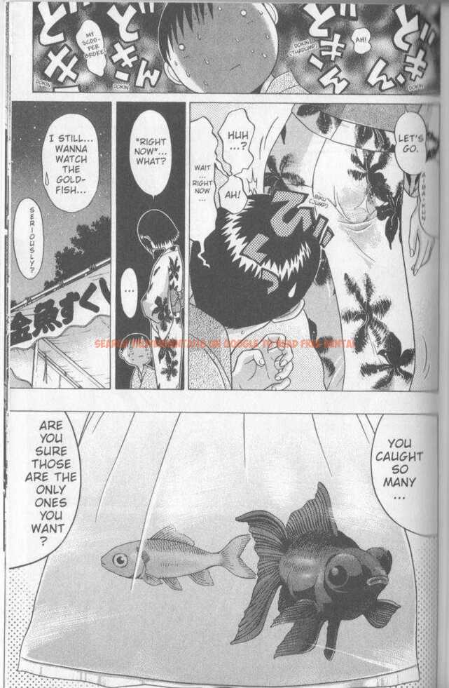 Read Hentai Image 10 140 in comic Sundome - Chapter 58 - hentaitnt.net
